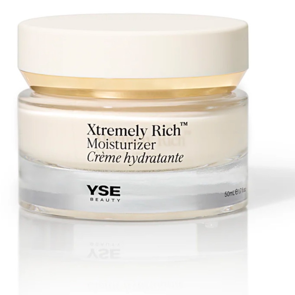 NIB YSE Beauty Xtremely Rich Moisturizer $69 new